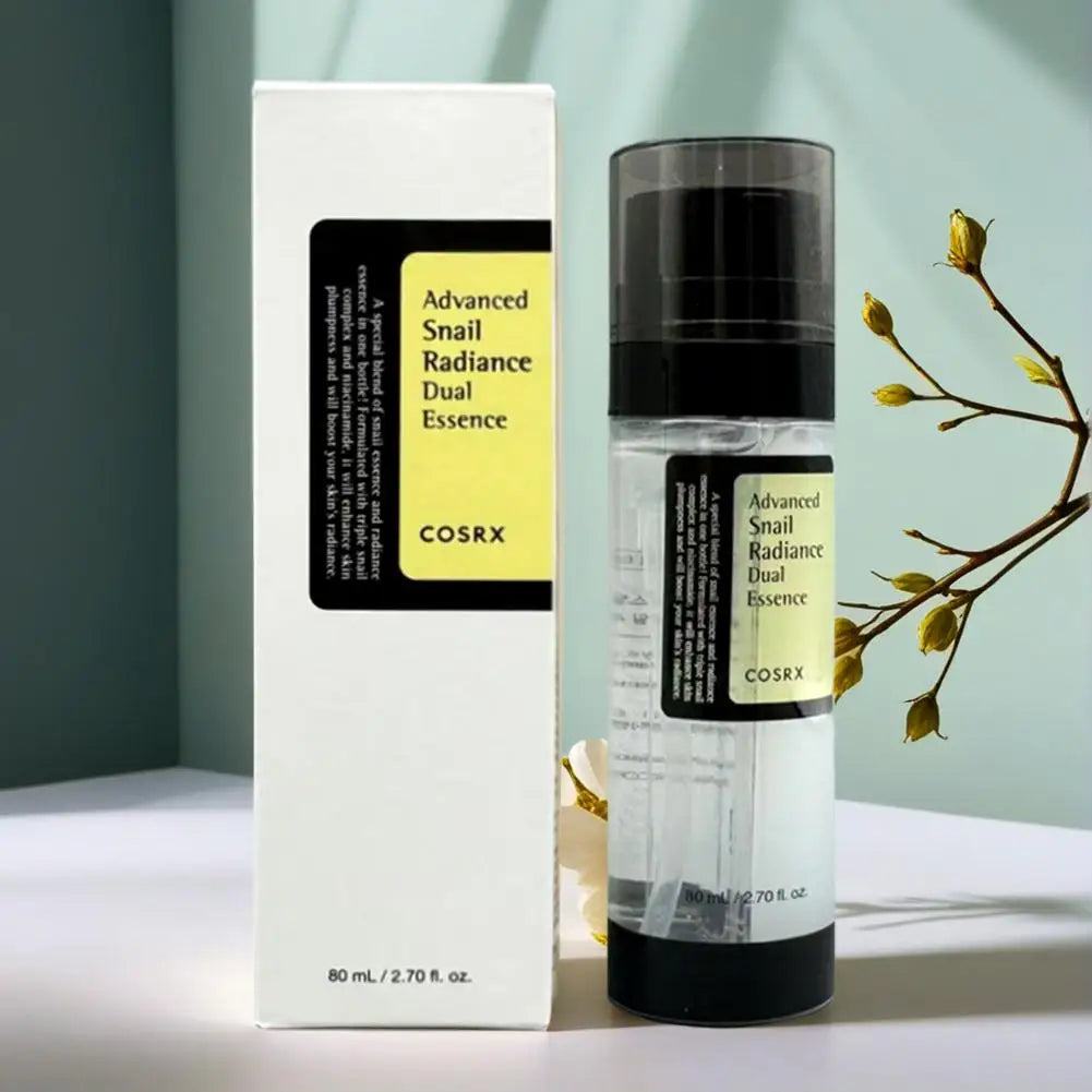 Snail Mucin 96% Skin Care Facial Essence Water Hydrating Moisturizing Repair Face Cleanser/Eye Cream/ Serum/Cream Skin Care
