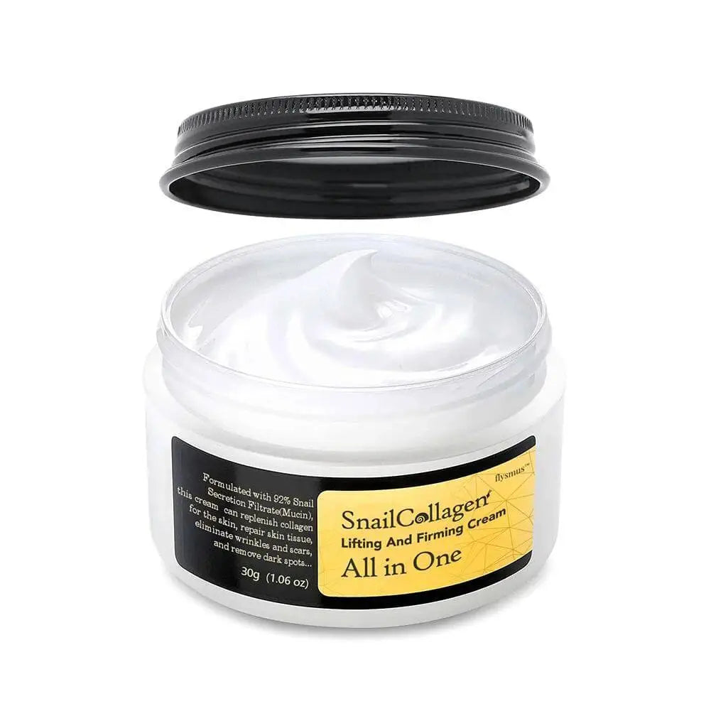 Advanced Snail 92/96 Mucin Power Essence/Cleanser/Cream Moisturizing Smoothing Nourishing High-end Hydrate Facial Skin Care
