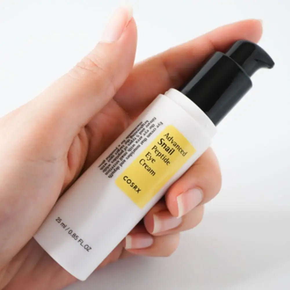 Snail Mucin 96% Skin Care Facial Essence Water Hydrating Moisturizing Repair Face Cleanser/Eye Cream/ Serum/Cream Skin Care
