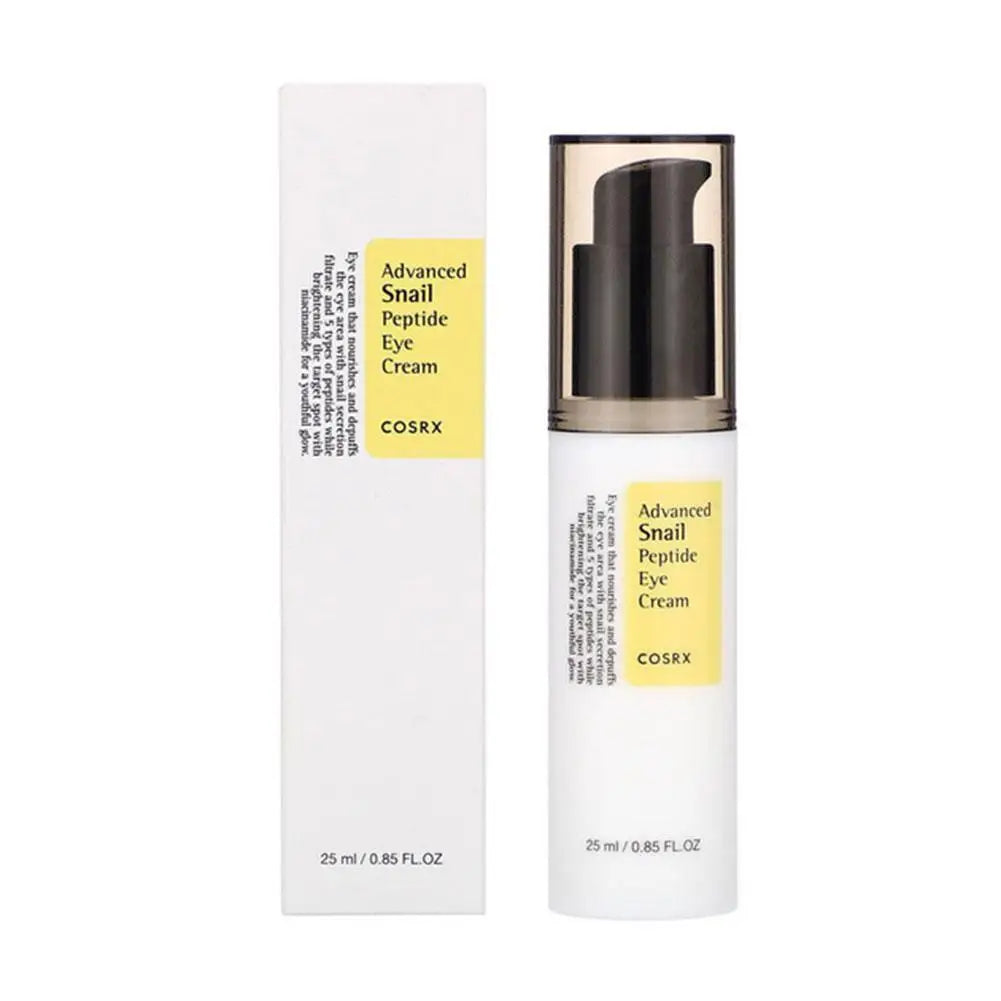 Snail Mucin Power Repair Essence Water Skin Toner Moisturizing Brightening Hyaluronic Acid Prime Deep Nourishing Skin Care Set